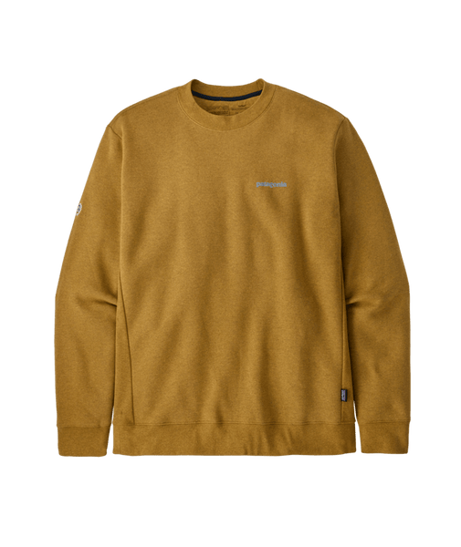 Patagonia Men's Fitz Roy Icon Uprisal Crew Sweatshirt | J&H Outdoors