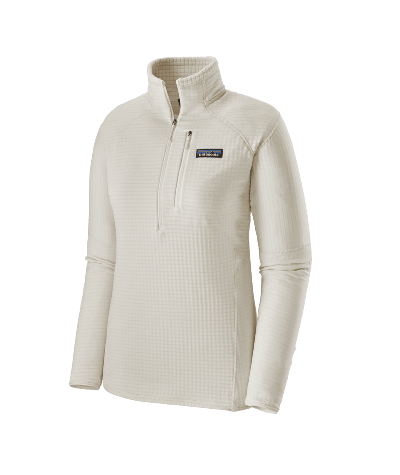 Patagonia Women's R1 Pullover | J&H Outdoors