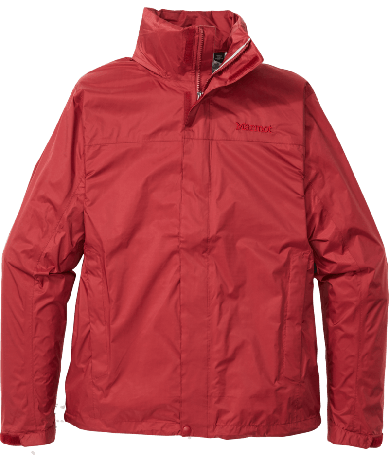 Marmot Men's Precip Eco Jacket | J&H Outdoors