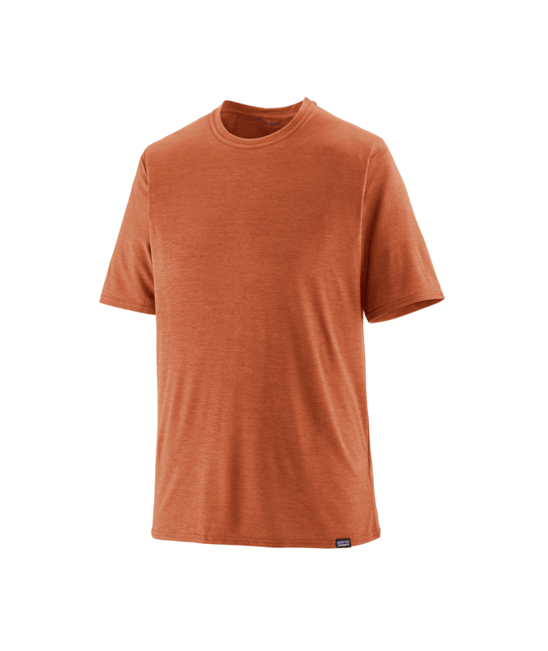 Patagonia M's Capilene Cool Daily Shirt SNYX
