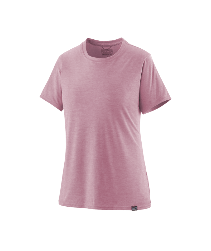 Women's Capilene Cool Daily Shirt - Main Image