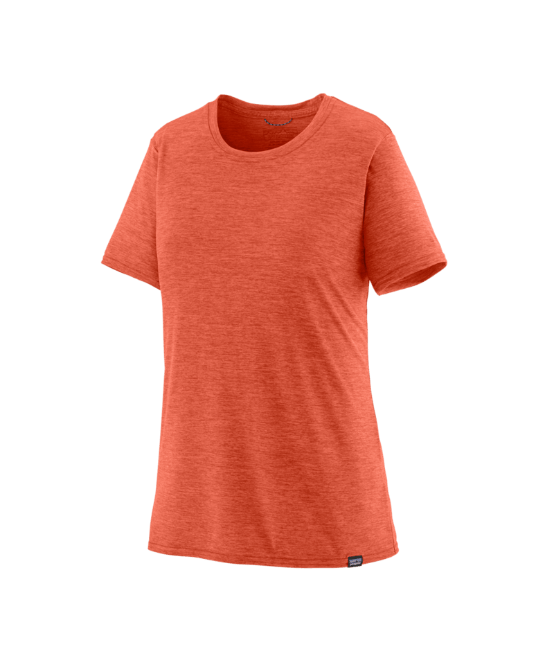 Patagonia W's Capilene® Cool Daily Shirt PMCX