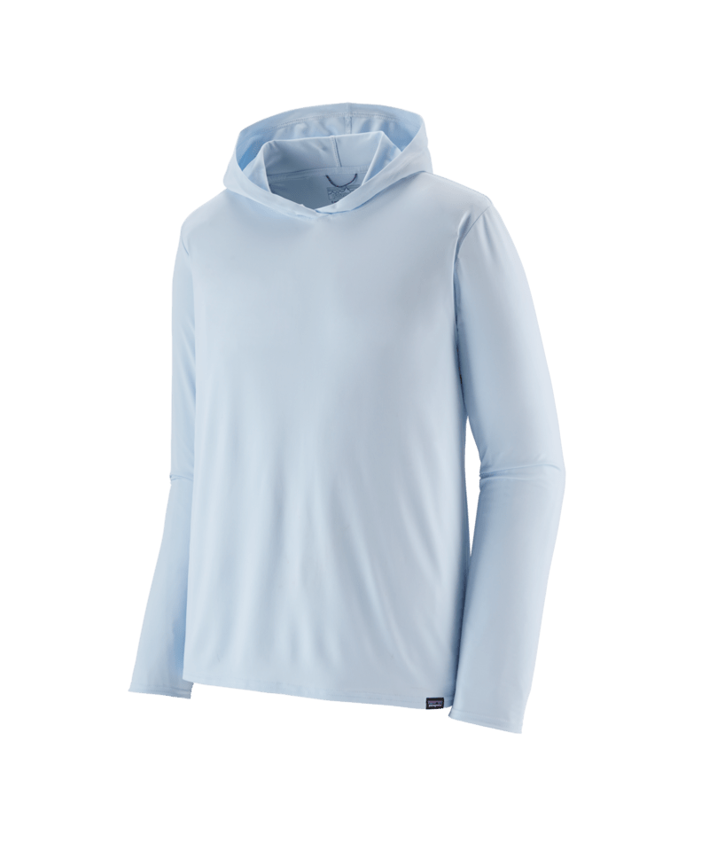 Patagonia M's Capilene® Cool Daily Hoody CHLE