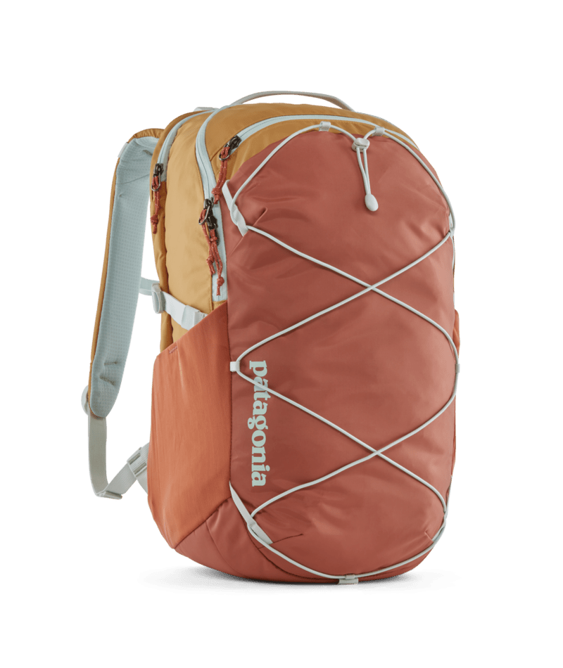 Patagonia Gem Green Refugio Day Pack 30L