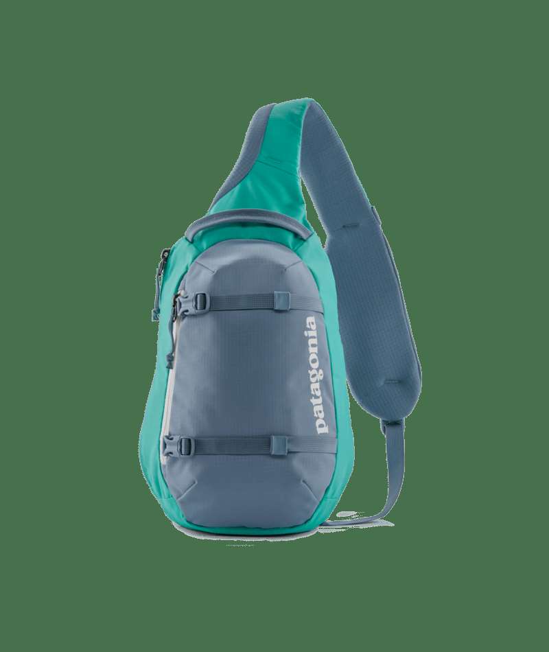 Patagonia Atom Sling Bag 8L (Pitch Blue)