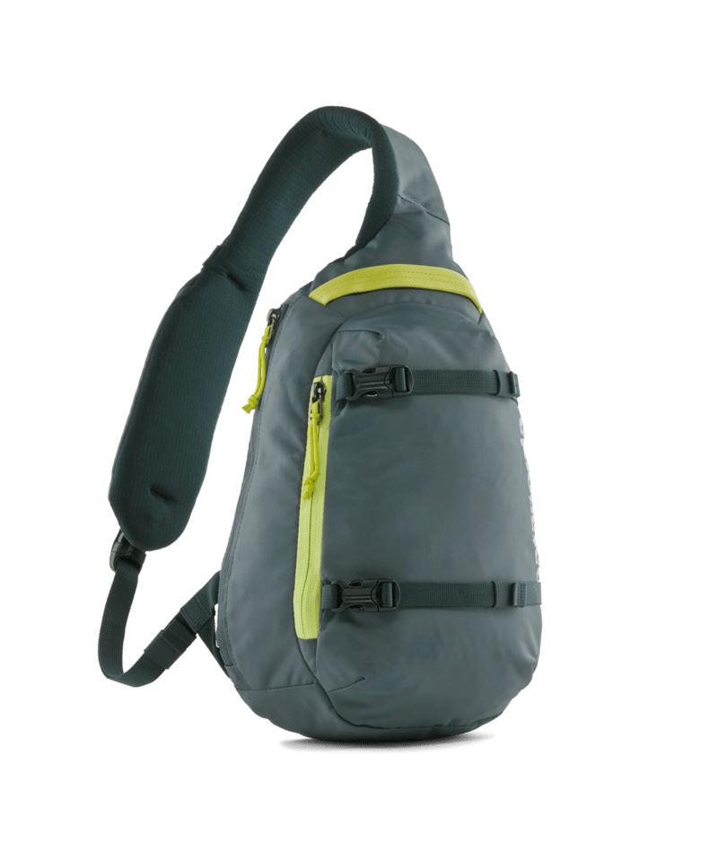 atom sling bag patagonia 8L everywhere pack Patagonia Atom Sling 8L -