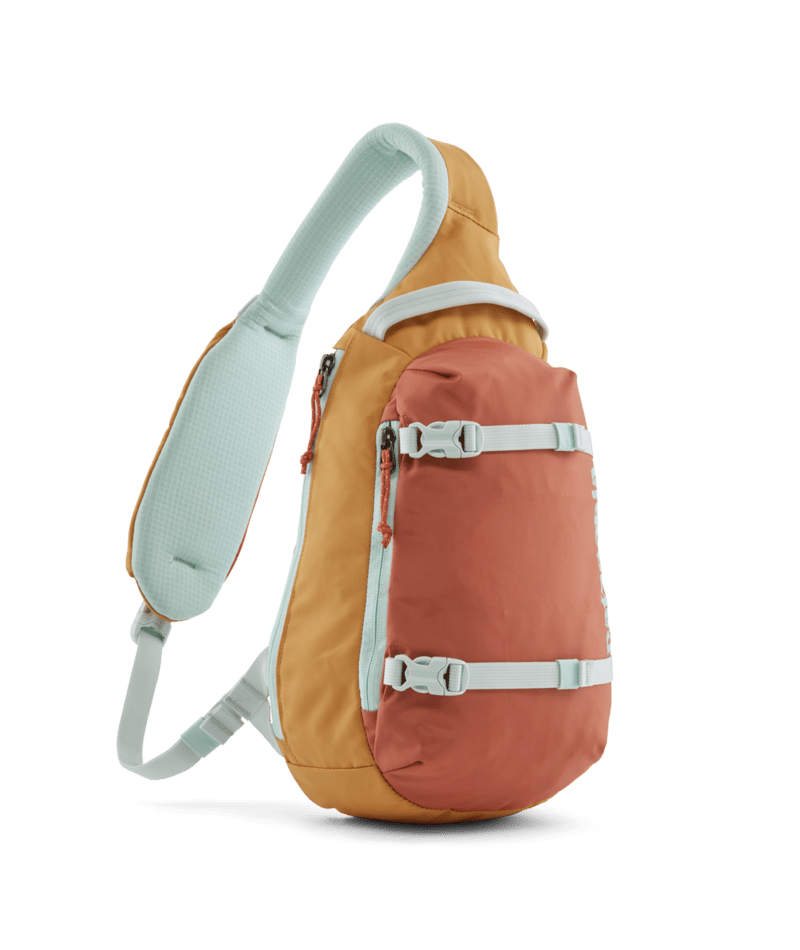 Patagonia sling bag sale clearance