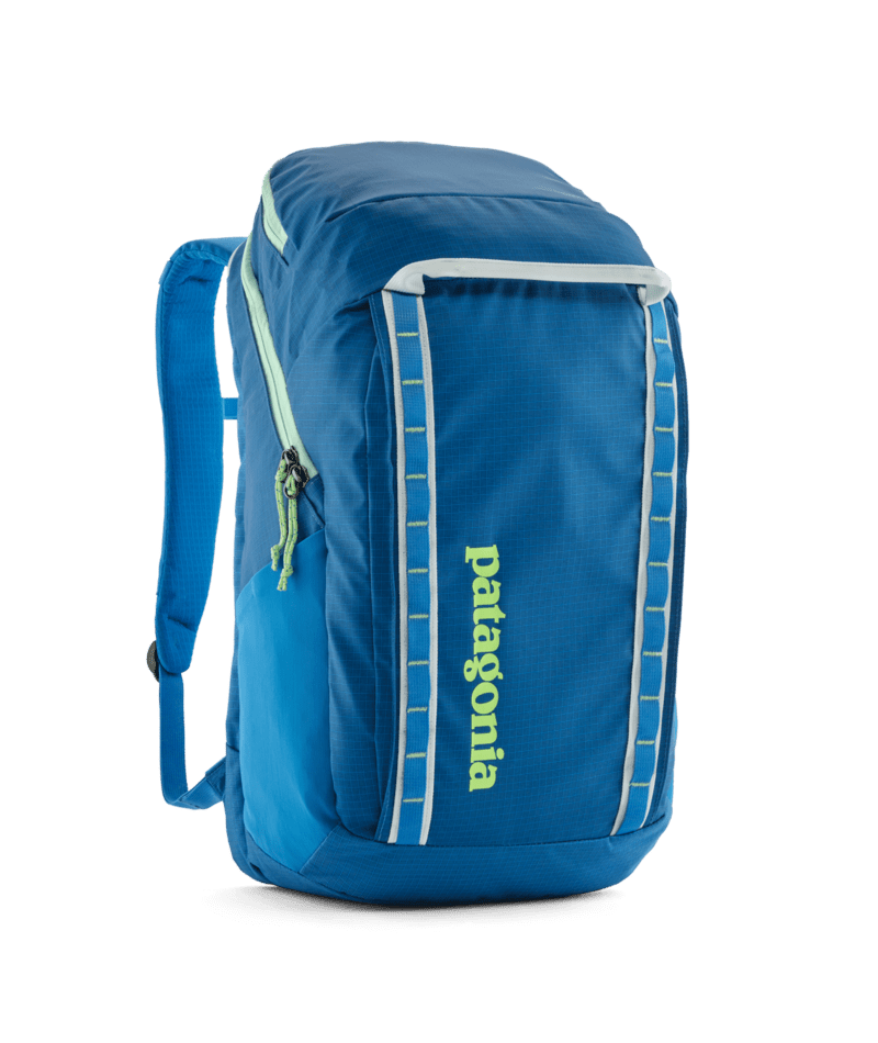 Patagonia 32L Black Hole Pack Black w/Black