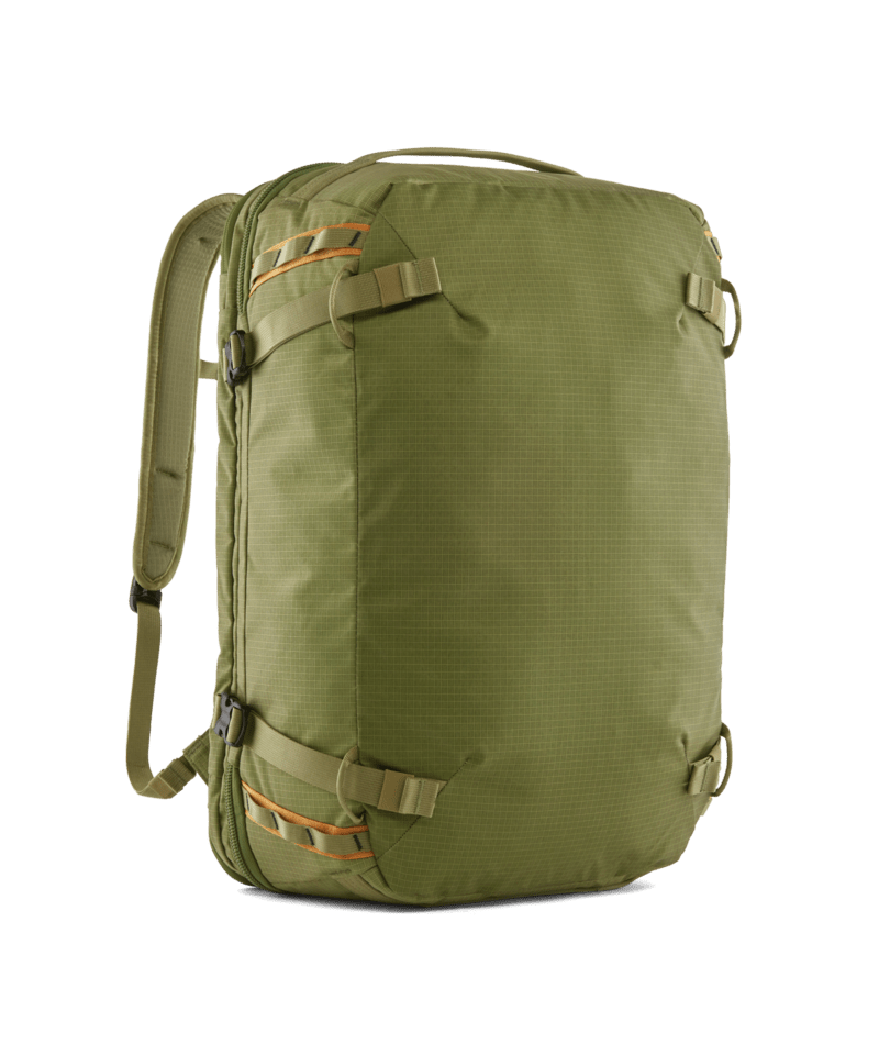Patagonia Black Hole MLC 45L Noble Grey Patagonia Black Hole MLC 45L Noble Grey