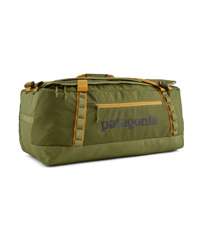 Patagonia Black Hole Duffel 70L SASTRUGI/SUMMIT Blue