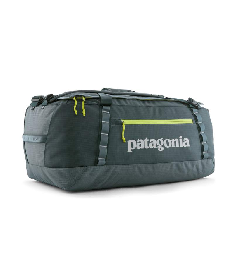 travel bag patagonia Patagonia Black Hole 70L Duffel, Noble Grey