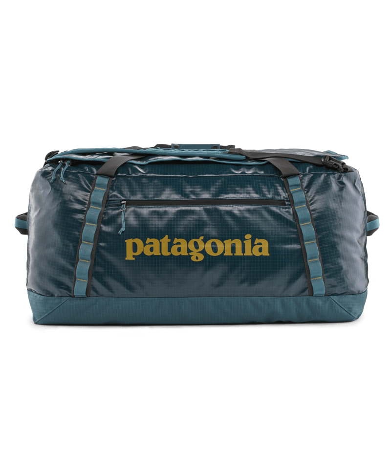 Patagonia Black Hole Duffel 100L | J&H Outdoors