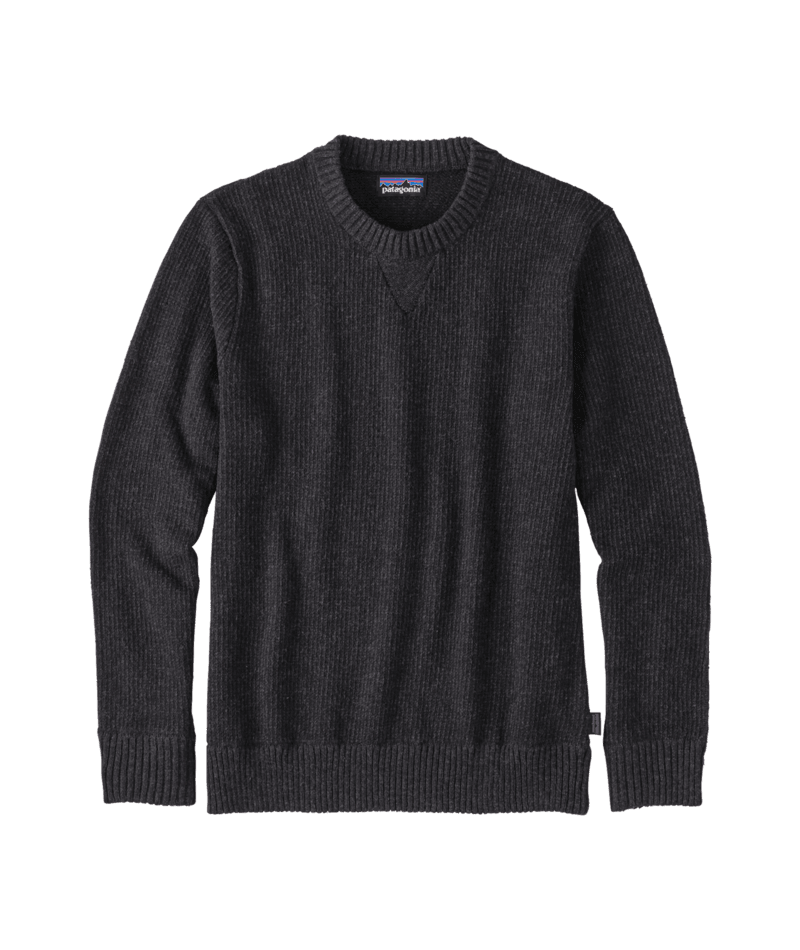 Patagonia Men's Off Country Crewneck Sweater | J&H Outdoors
