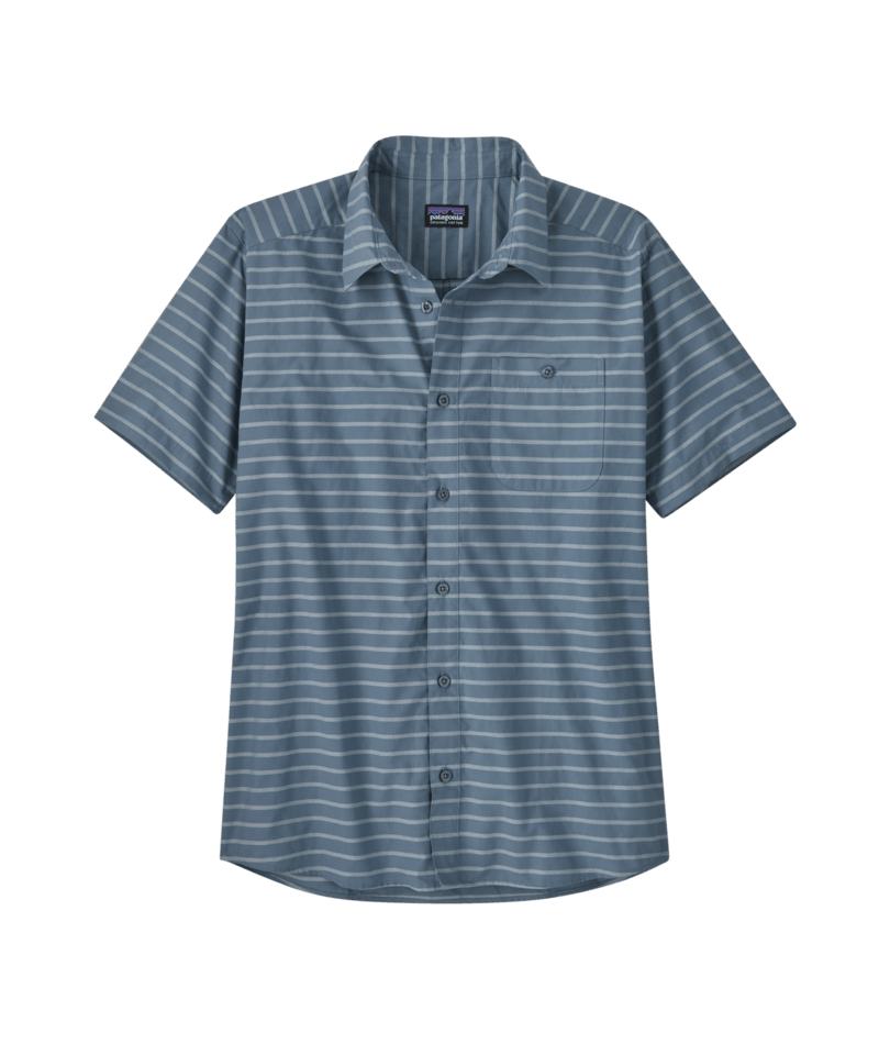 Patagonia M's Go-To Shirt BSUE