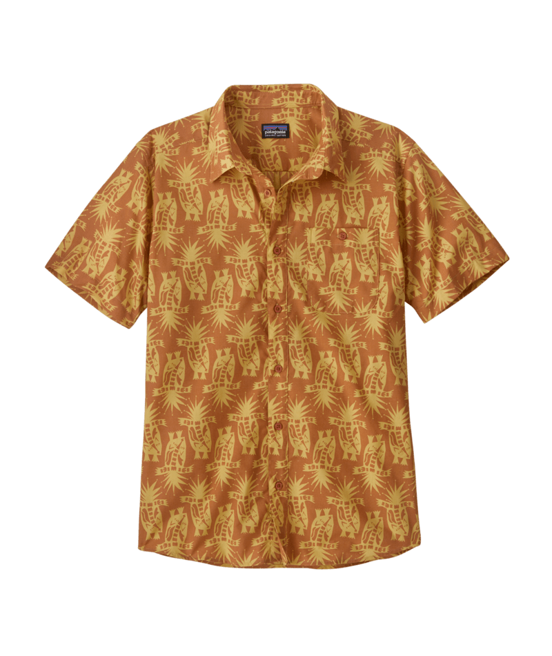 Patagonia M's Go-To Shirt SKCY