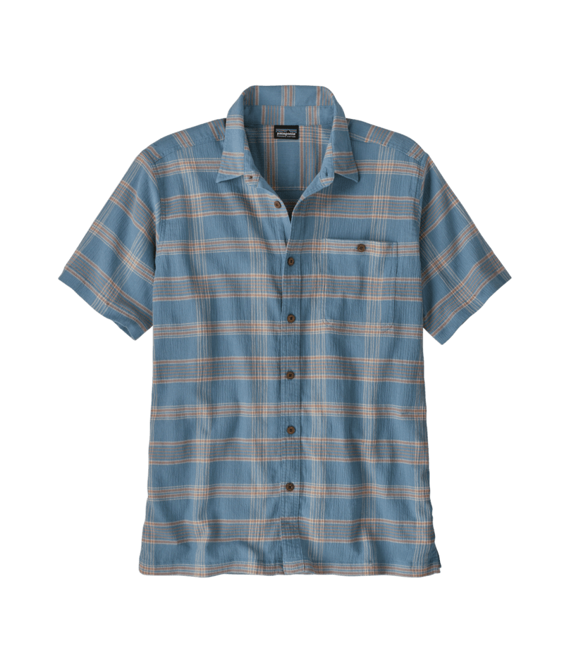 Patagonia M's A/C® Shirt DILP