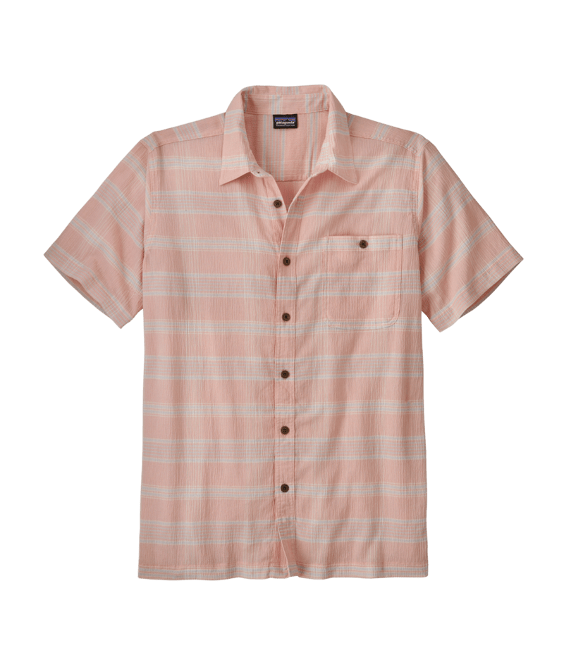 Patagonia M's A/C® Shirt DIWP