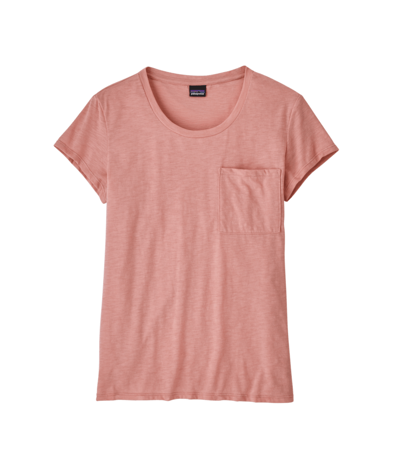 Patagonia Women's Mainstay Tee | J&H Outdoors