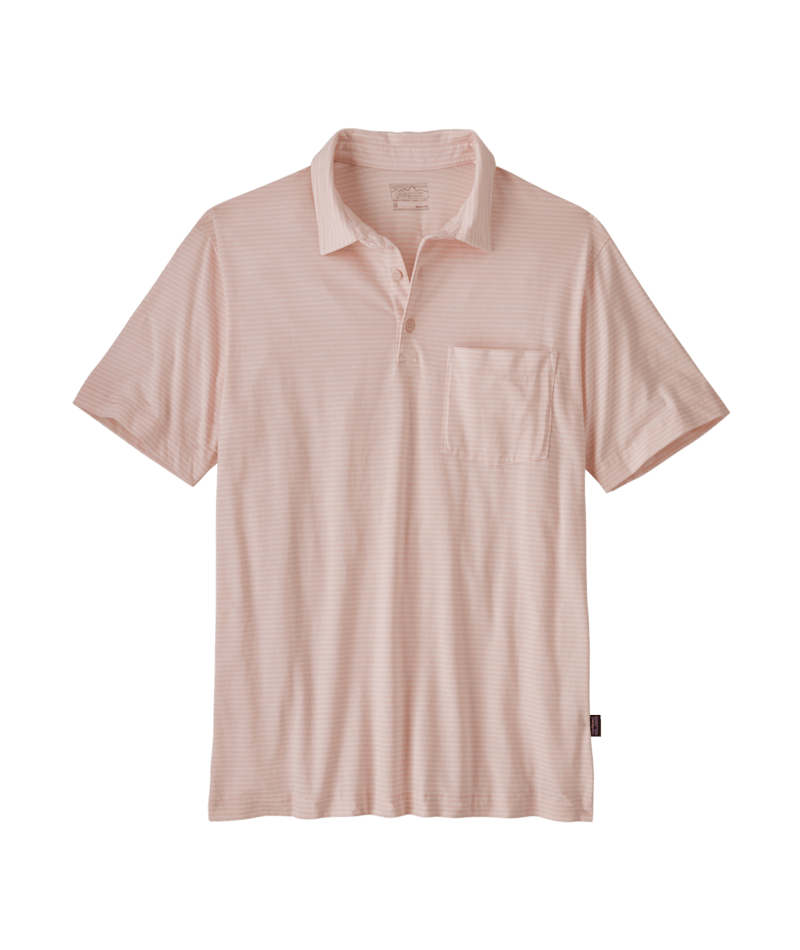 Patagonia Men s Daily Polo J H Outdoors