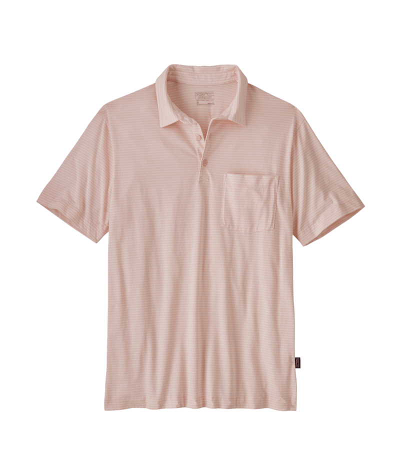 Patagonia M's Daily Polo SEWP