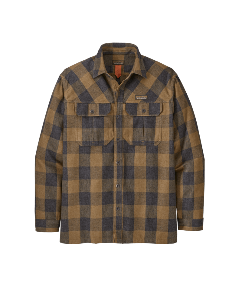 Patagonia Men's Farrier's Shirt | J&H Outdoors