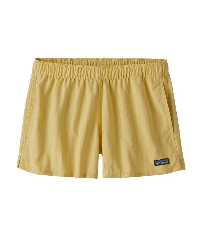Patagonia W's Barely Baggies Shorts - 2½" MIY / L