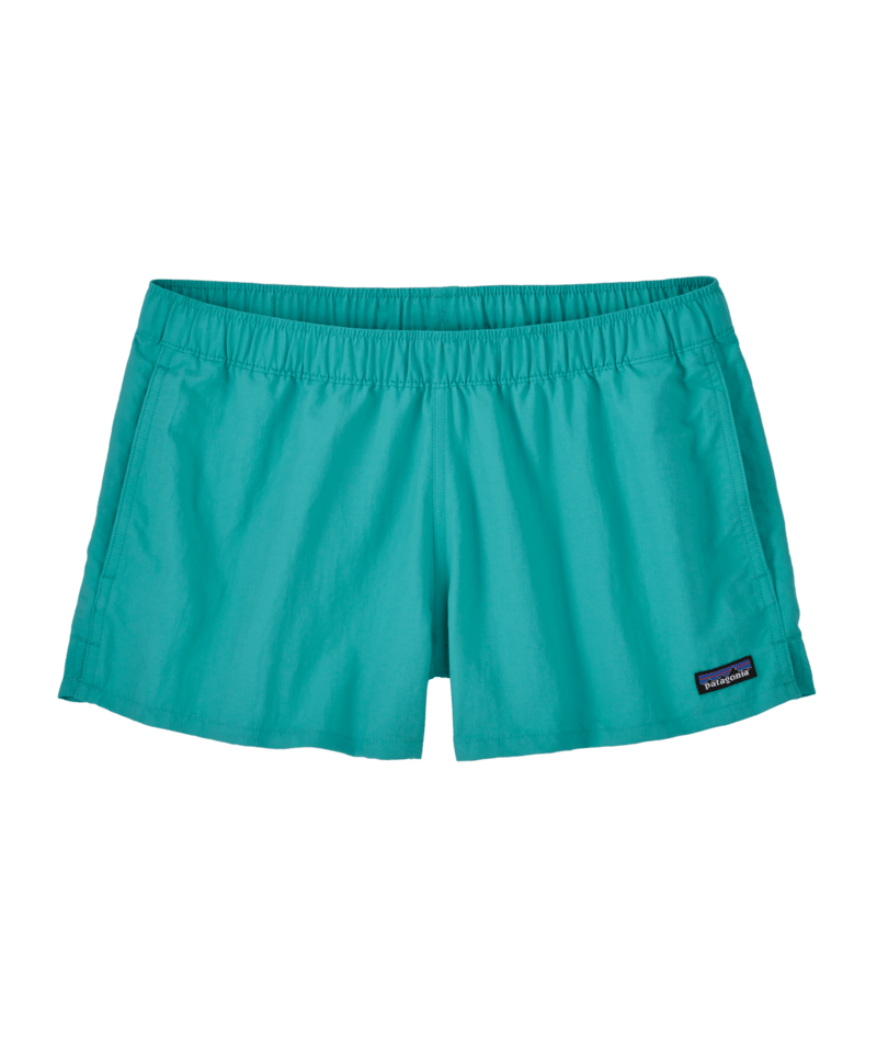 Patagonia W's Barely Baggies Shorts - 2½" STE / L