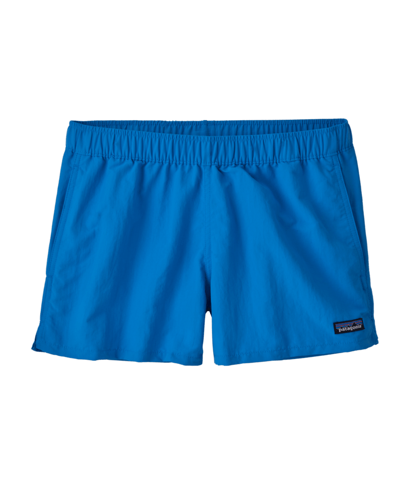 Patagonia W's Barely Baggies Shorts - 2½" VSB / L
