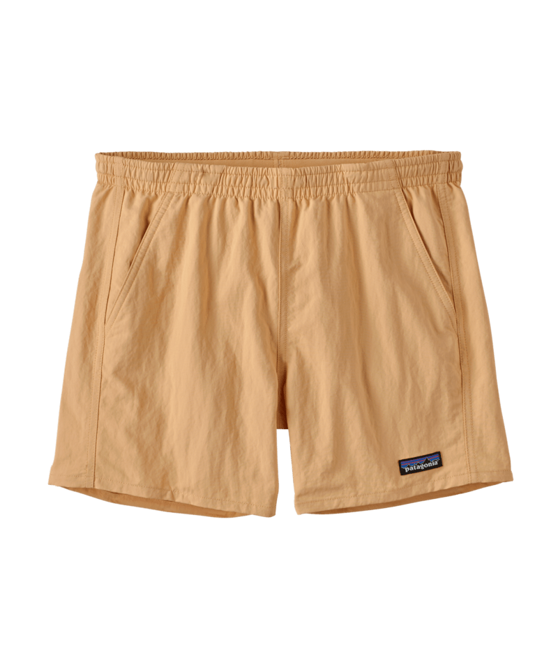 Patagonia W's Baggies Shorts - 5" SAM / L