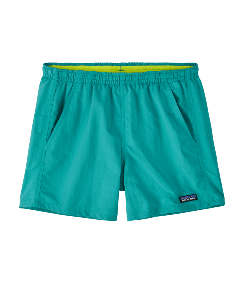 Patagonia W's Baggies Shorts - 5" STE / L
