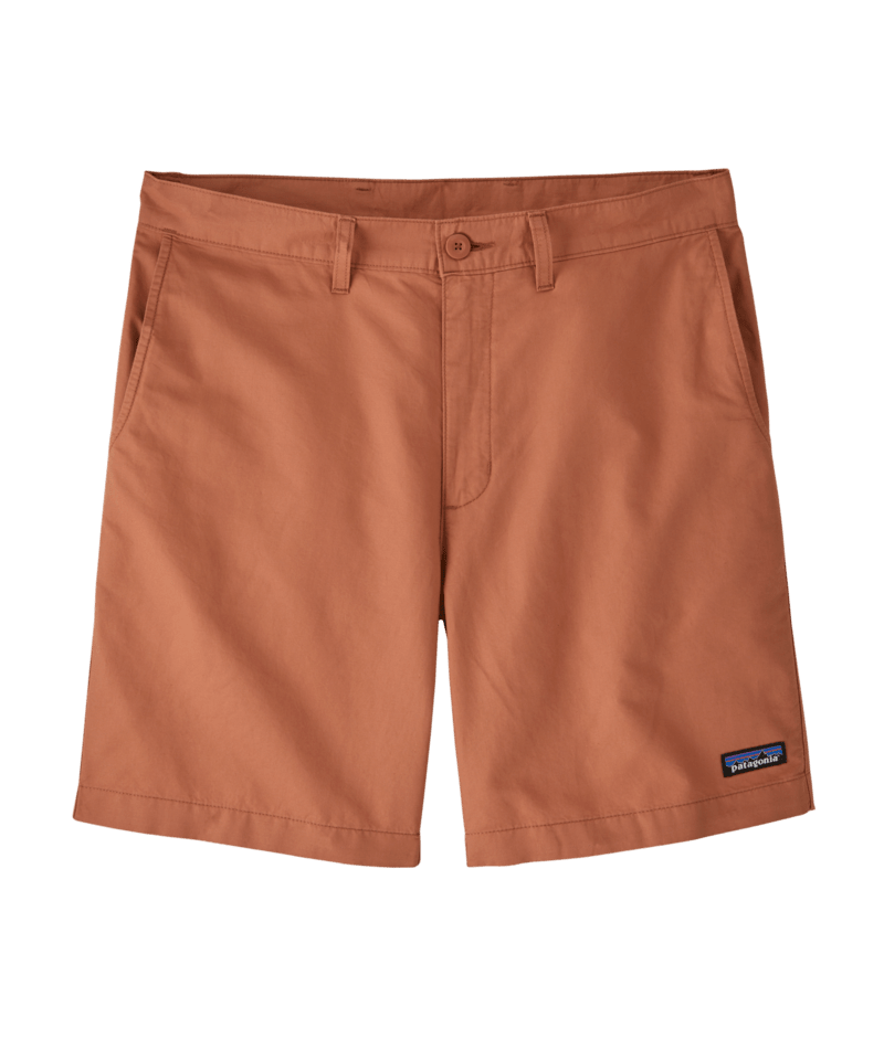 Patagonia M's Lightweight All-Wear Hemp Shorts - 8" SINY