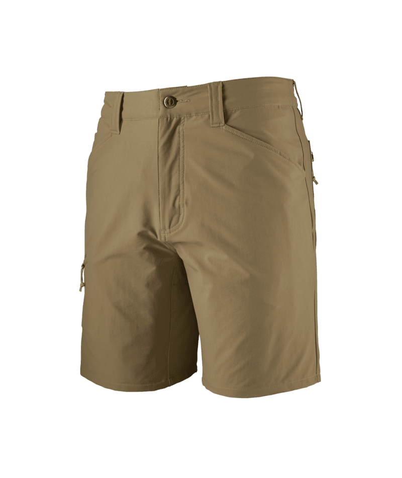 Patagonia Men's Quandary Shorts - 8 in | J&H Outdoors