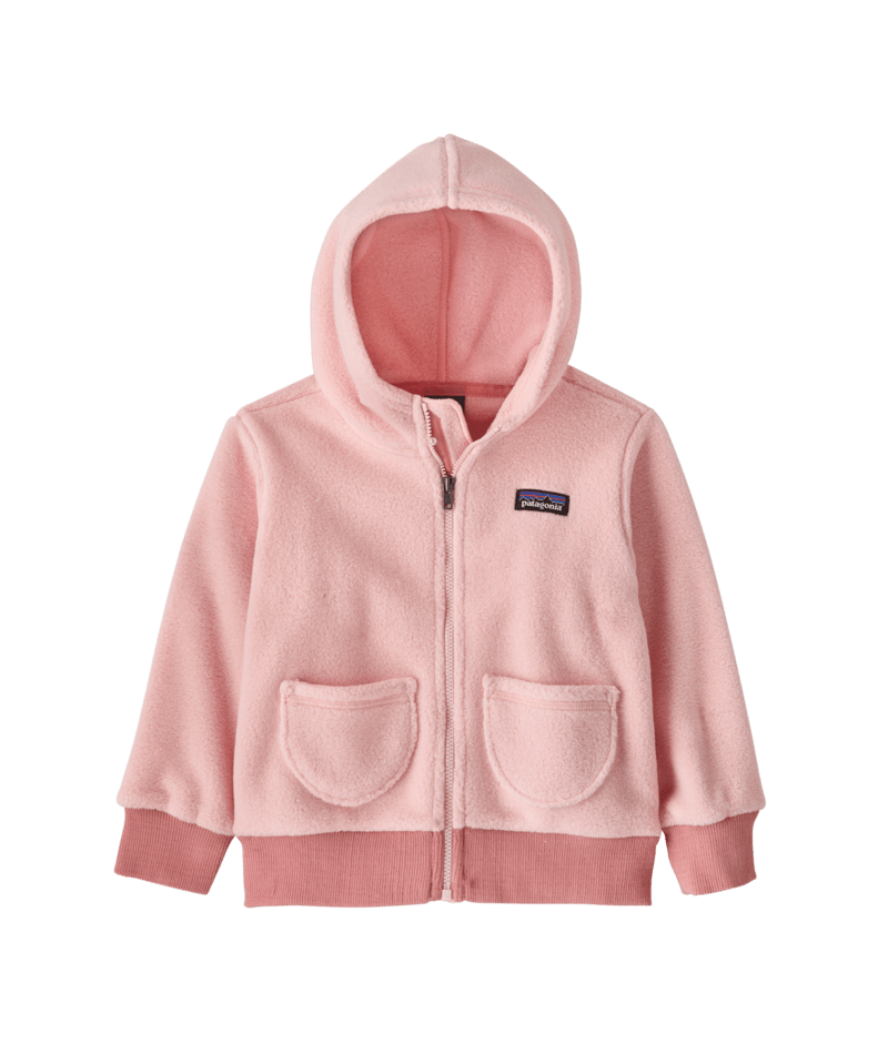 Patagonia Baby Synchilla Cardigan | J&H Outdoors