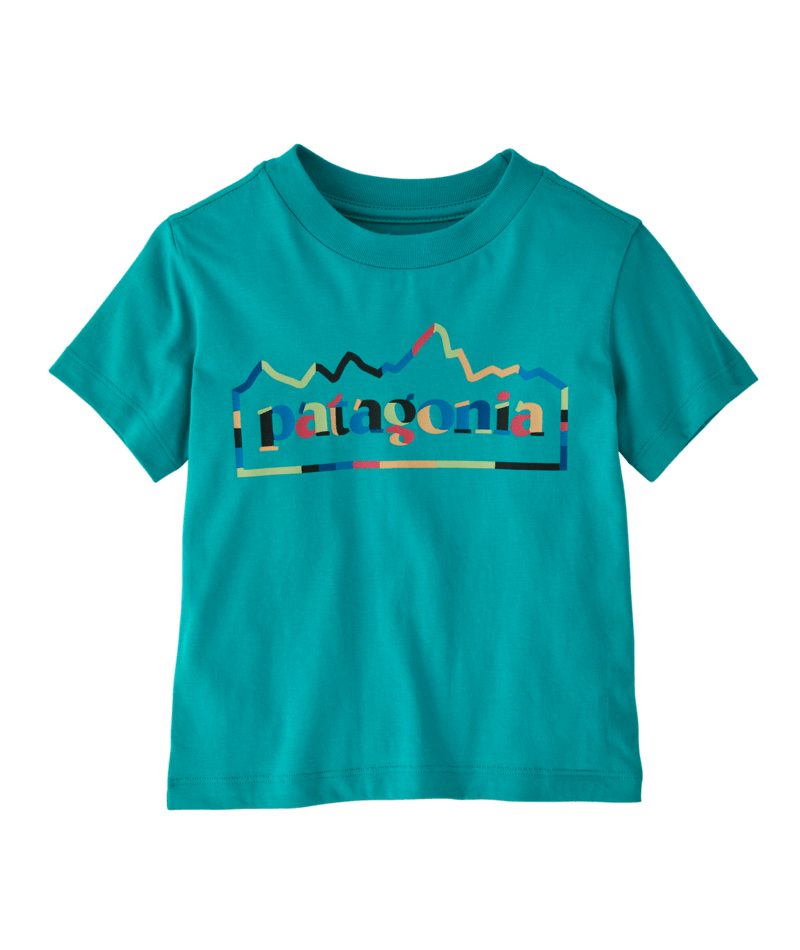 Patagonia Baby Graphic T-Shirt UFSL