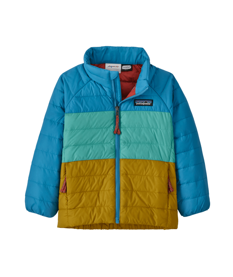 Patagonia Baby Down Sweater | J&H Outdoors