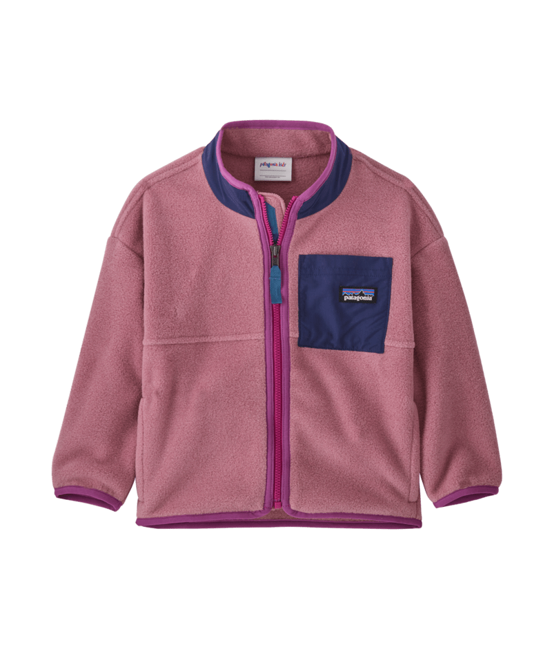 Patagonia Baby Synchilla Jacket | J&H Outdoors