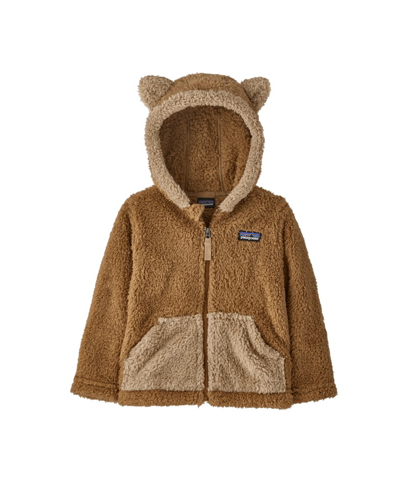 Patagonia Baby Furry Friends Hoody | J&H Outdoors