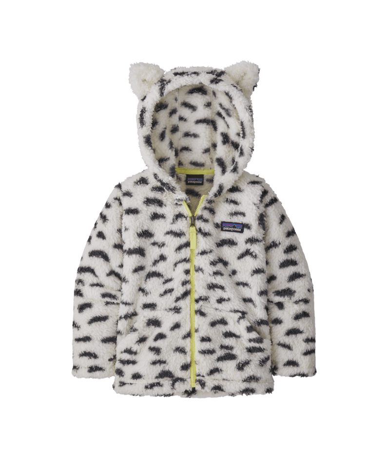 Patagonia Baby Furry Friends Hoody | J&H Outdoors