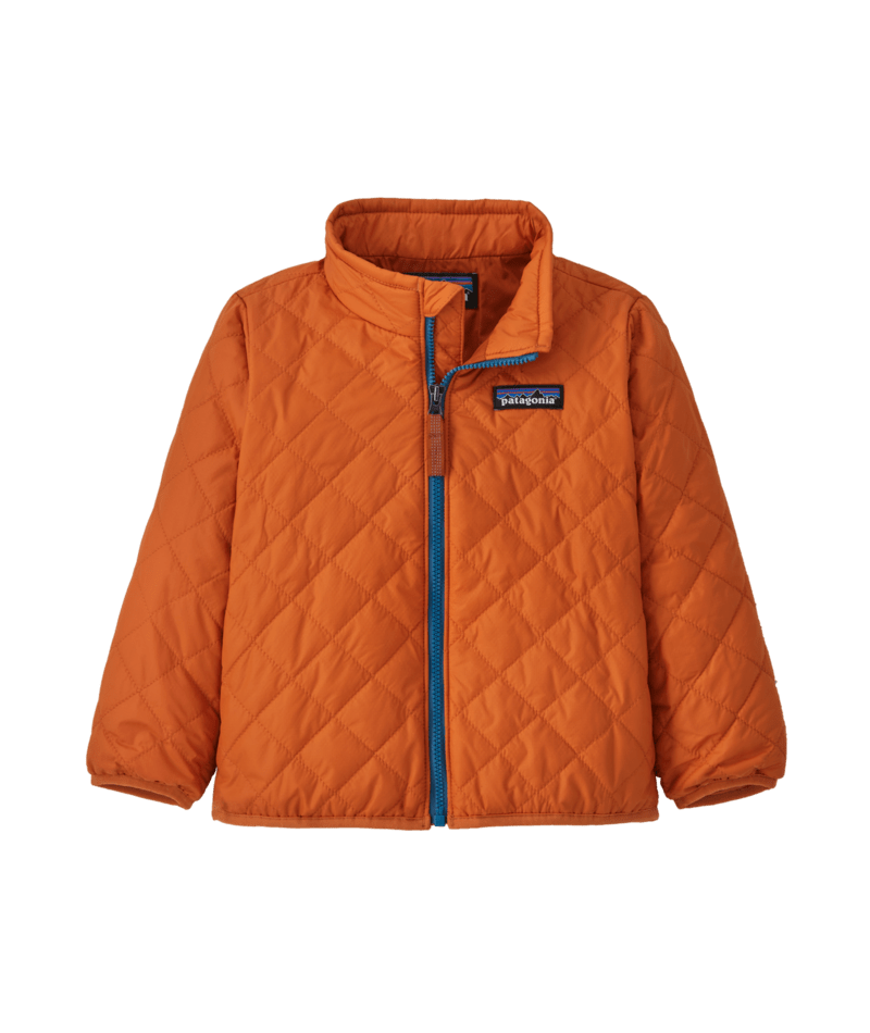 Patagonia Baby Nano Puff Jacket | J&H Outdoors