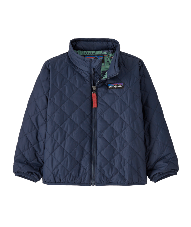 Patagonia Baby Nano Puff Jacket | J&H Outdoors