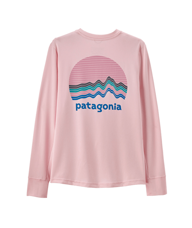 Patagonia kids t shirt online