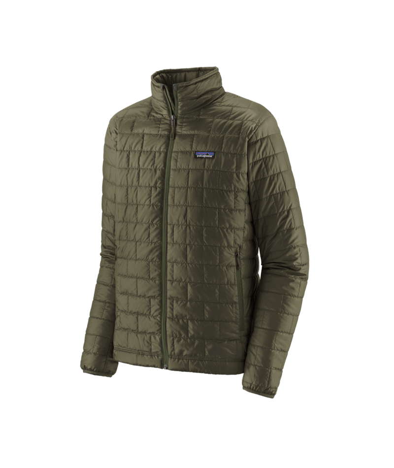 Patagonia Men's Nano Puff Jacket