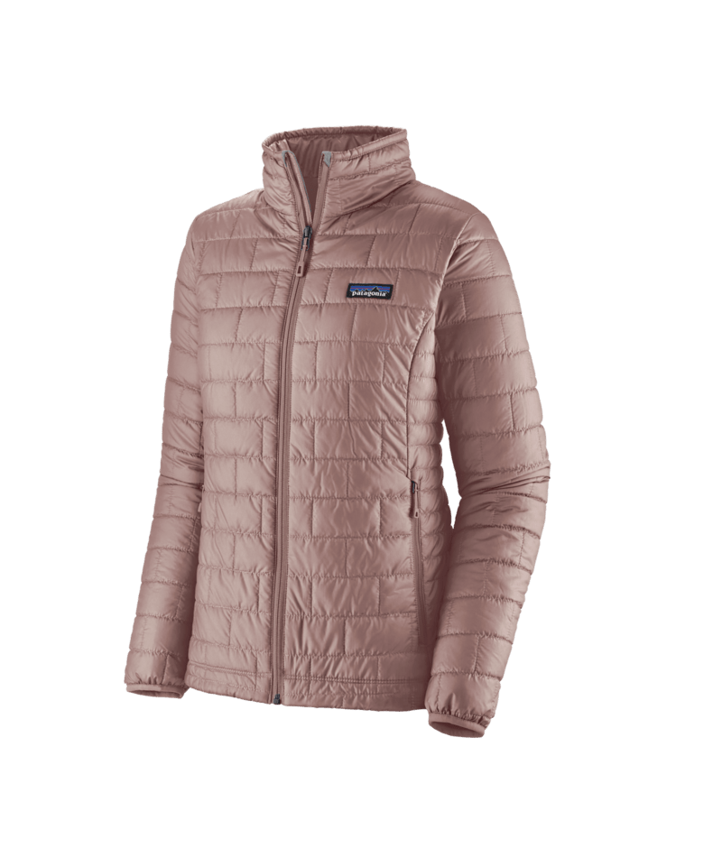 Women's Nano Puff Jacket Patagonia – J&H Outdoors