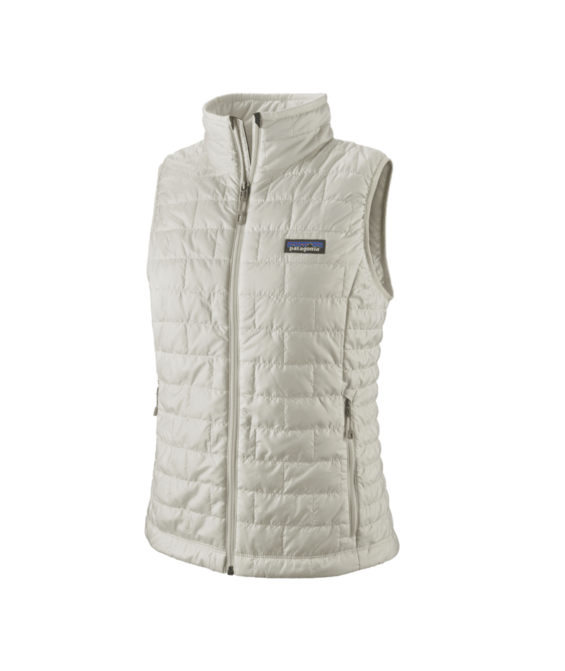 Patagonia Women's Nano Puff Vest | J&H Outdoors