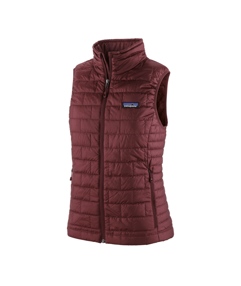 Patagonia Women's Nano Puff Vest | J&H Outdoors