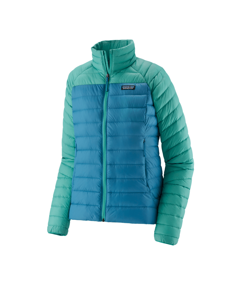 Patagonia Women's Down Sweater | J&H Outdoors