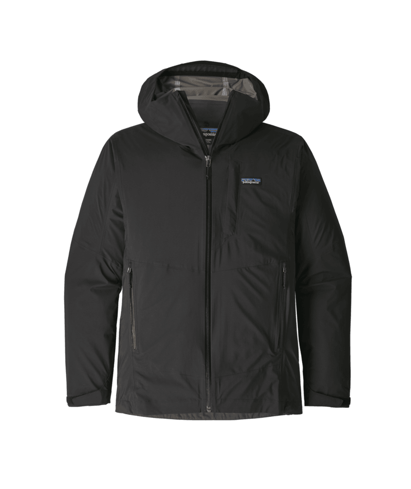 Patagonia Men's Stretch Rainshadow Jacket | J&H Outdoors