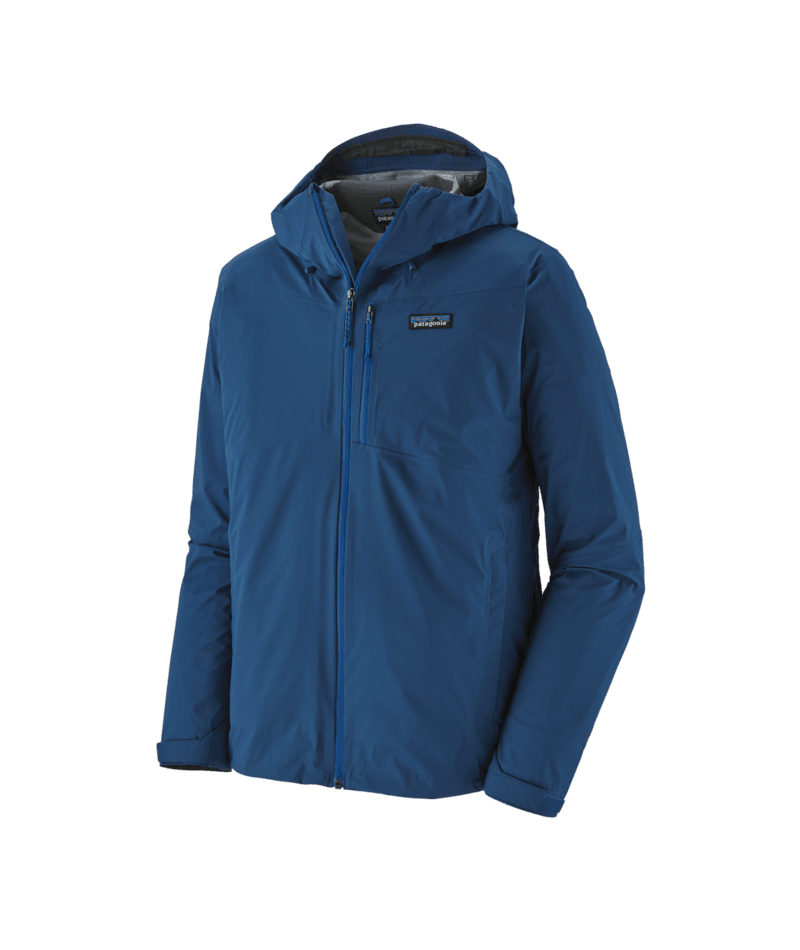 Patagonia Men's Rainshadow Jacket | J&H Outdoors