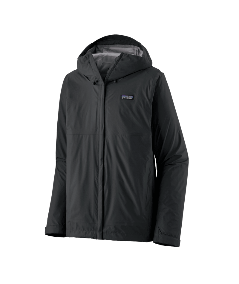 Patagonia Men's Torrentshell 3L Jacket | J&H Outdoors