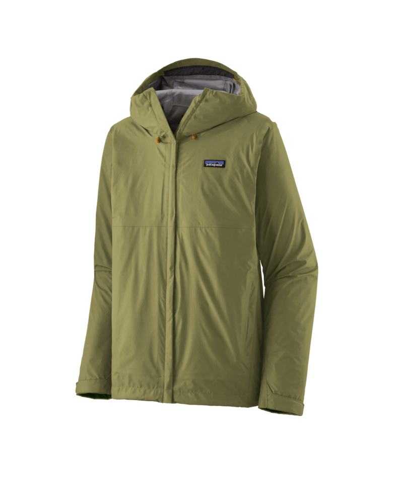 Men's Torrentshell 3L Rain Jacket | Patagonia | J&H Outdoors